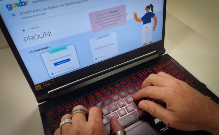 Ribercon - Prouni 2026: inscrições para o 1º semestre se encerram nesta quinta