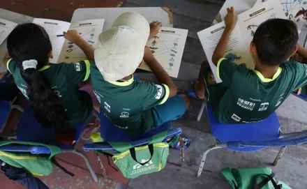 Ribercon - Prazo para contestar resultado do Selo Alfabetização termina hoje