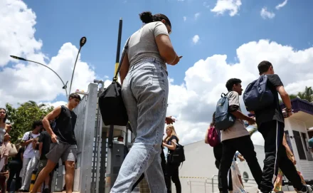 Ribercon - Inep emitirá declaração do ensino médio a partir de sexta-feira