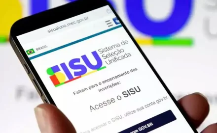 Ribercon - Sisu 2026: candidatos já podem conferir resultado individual